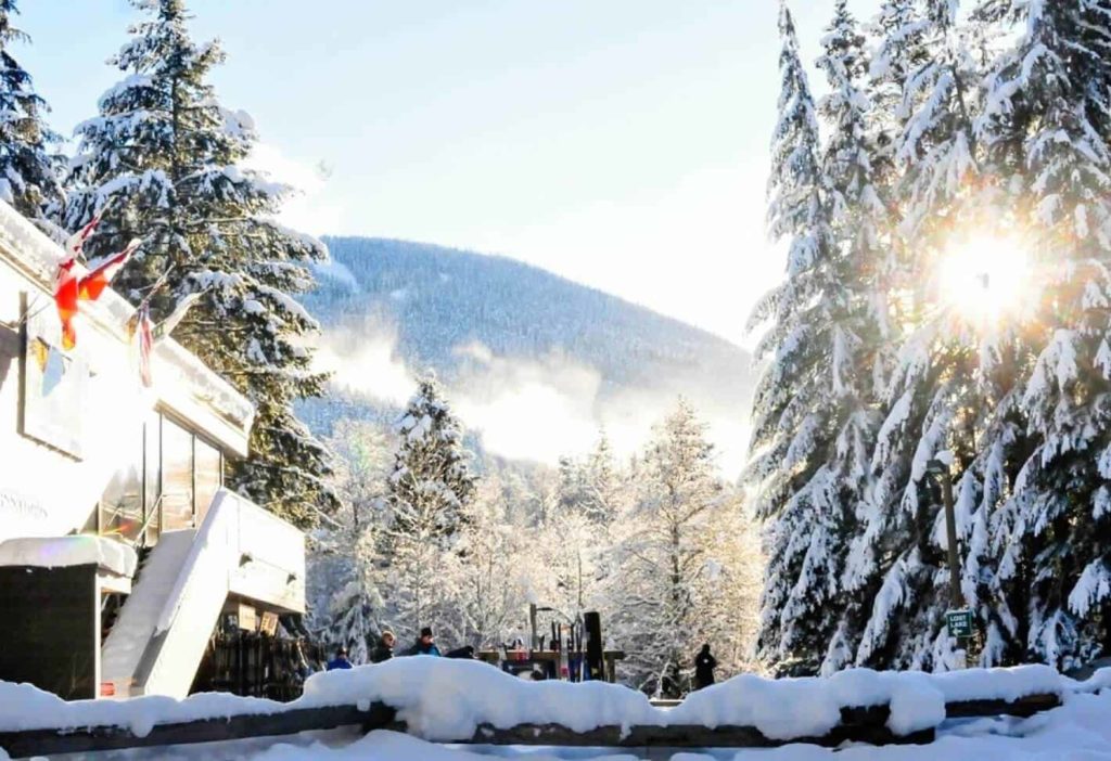 Learn about the Lost Lake Passive House