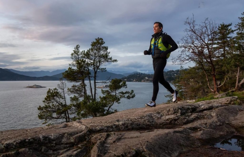Tips for Hiking at the Lighthouse Park