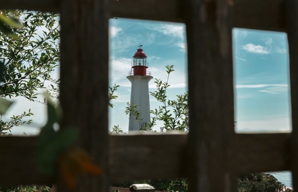 What is Lighthouse Park