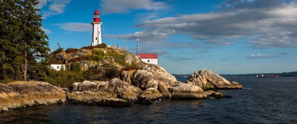 Lighthouse Park