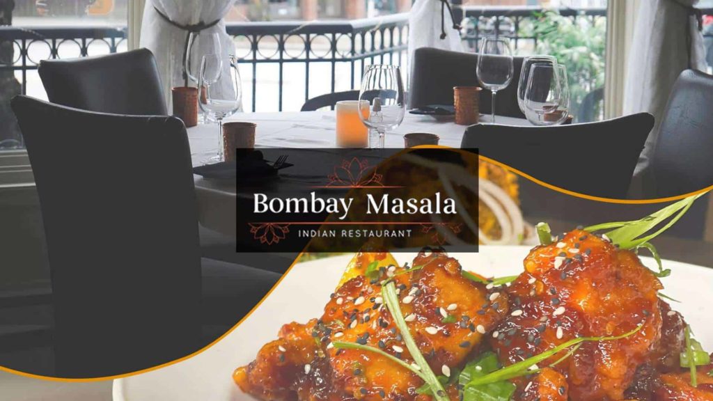 bombay masala ndian restaurant