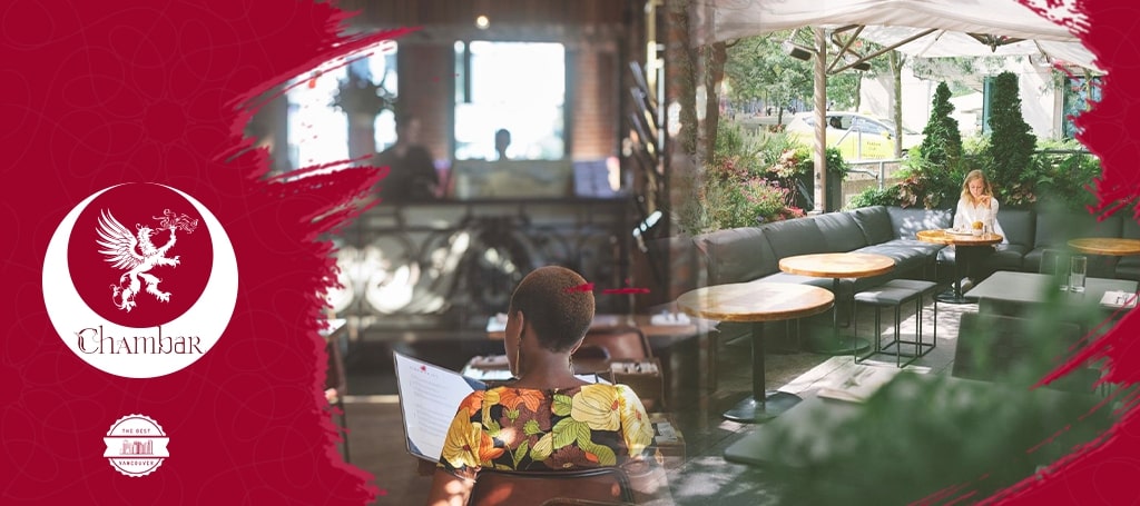 chambar restaurant