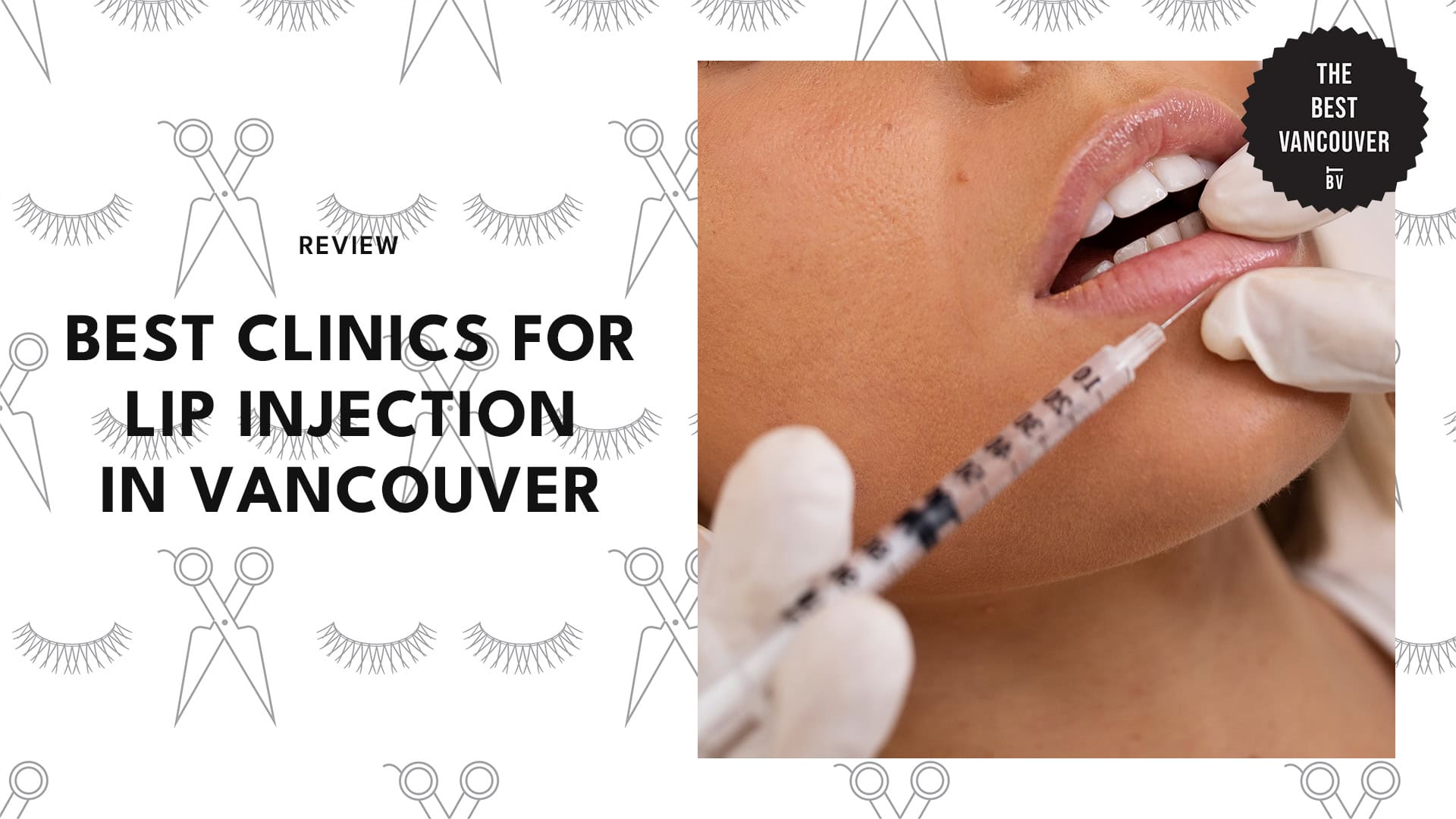 clinics-for-lip-injection-in-vancouver