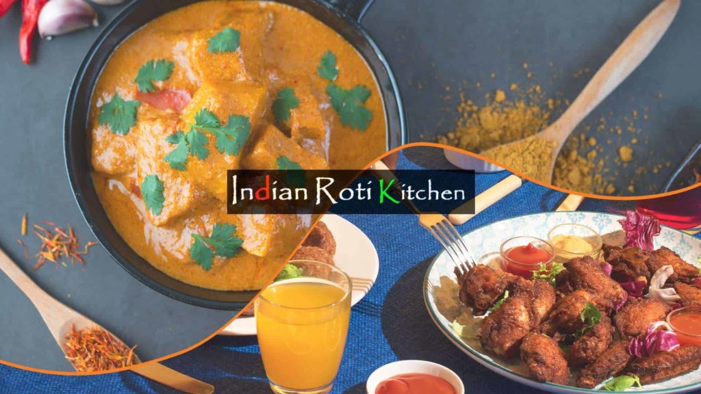 indian roti kitchen
