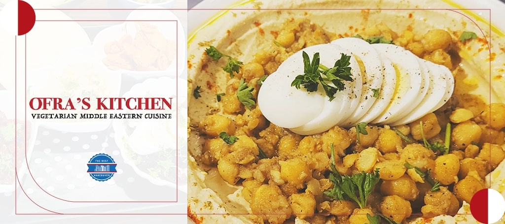 ofras kitchen