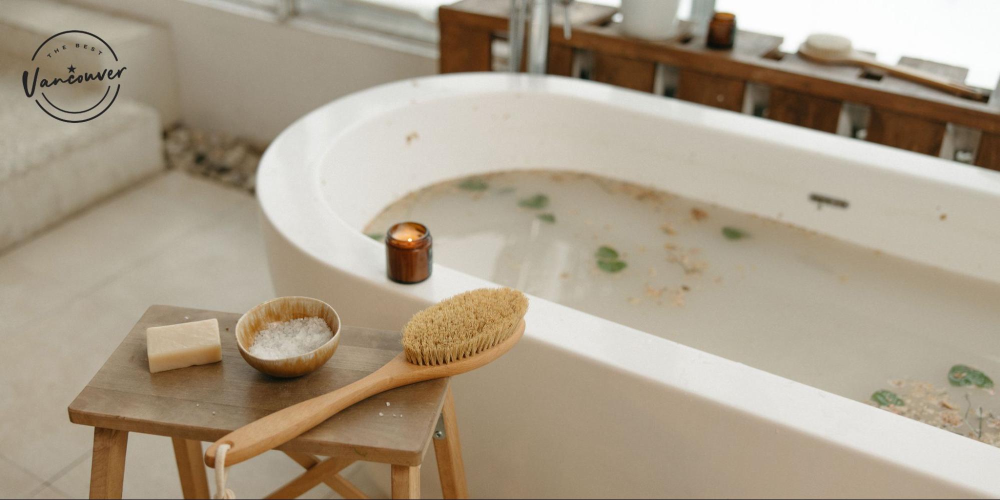 Best Bathroom Renovation Services in Vancouver