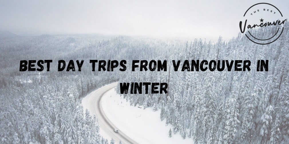 Best Day Trips from Vancouver in Winter