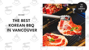 Best Korean BBQ