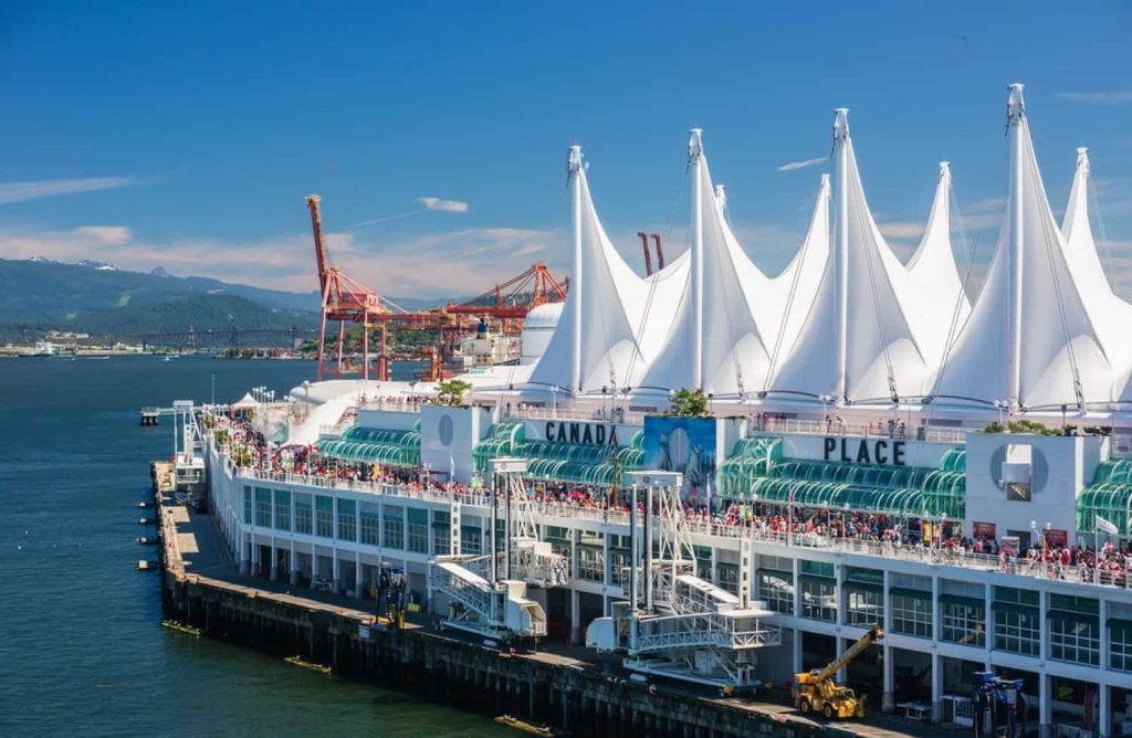 Canada Place