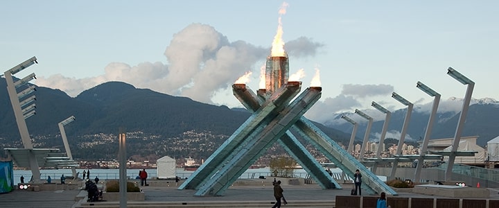 Canada Place