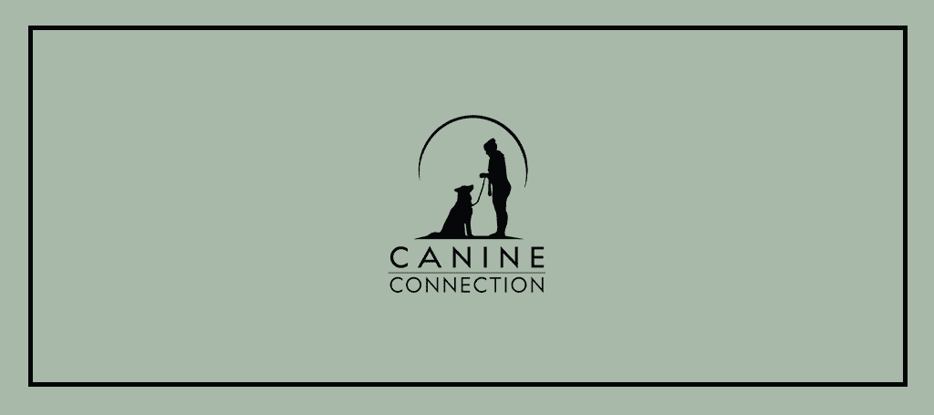 Canine Connection Training's Banner