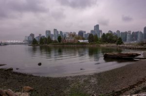 Deadman’s Island