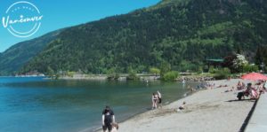 Harrison Hot Springs Guide Fraser Valley's Ultimate Vacation Spot