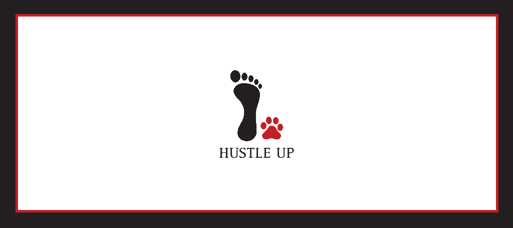 Hustle Up Dog Training's Banner