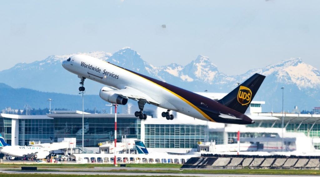 IATA codes of Canadian Airports