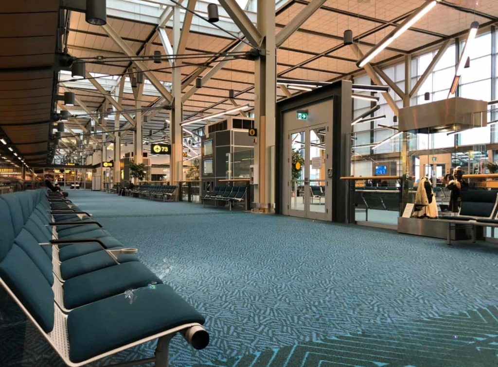 What to Expect See Do at the Vancouver Airport 2024