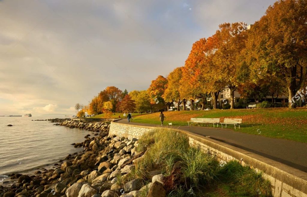 Stanley Park