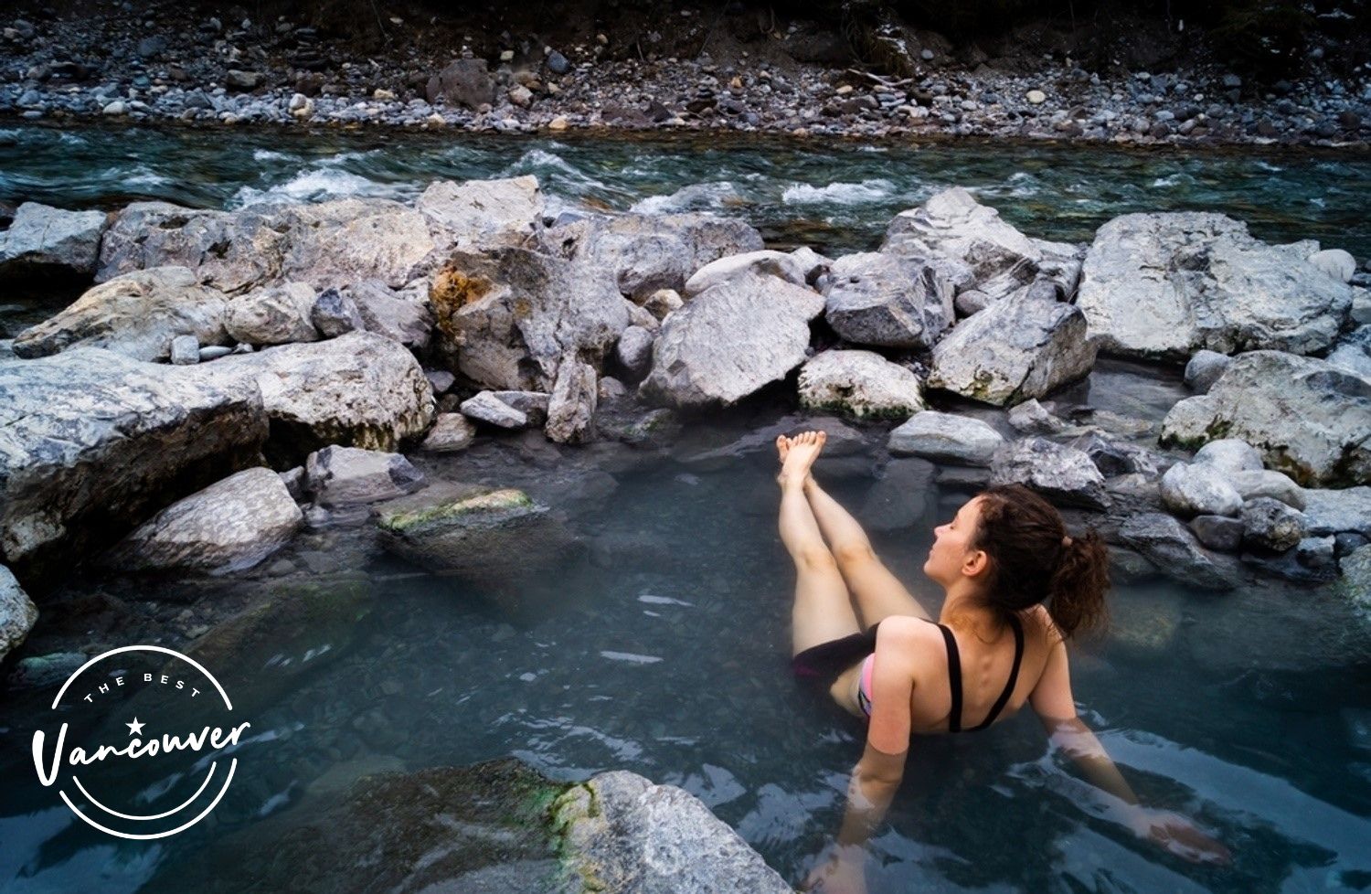 The Best Hot Springs in and around Vancouver