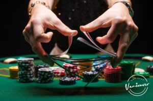 Try Your Luck in These Casinos in and around Vancouver