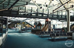 What to Expect, See & Do at the Vancouver Airport