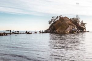 Whytecliff Park