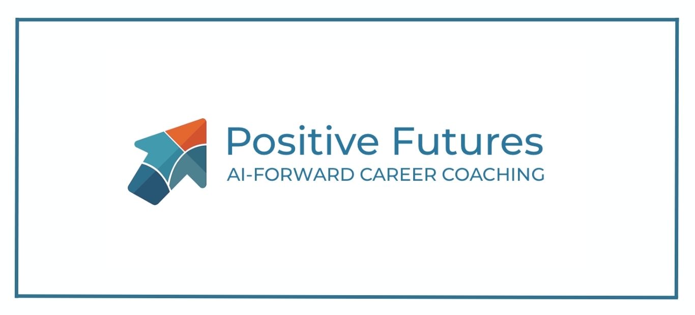 positive futures career coaching homepage