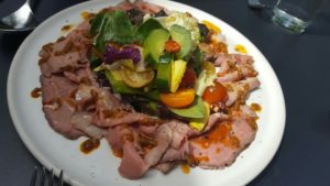 Chambar Restaurant