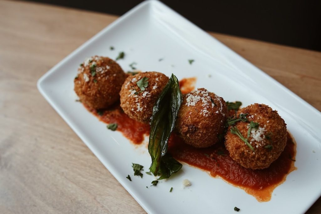 Frankie's Italian