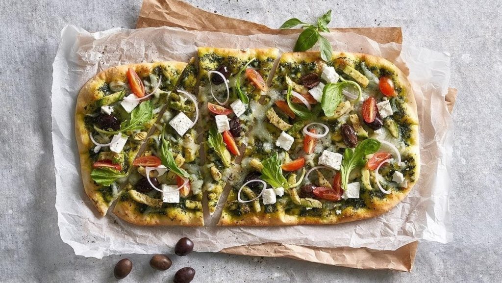 Zaatar W Zeit
