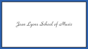 jean-lyons-school-of-music-logo