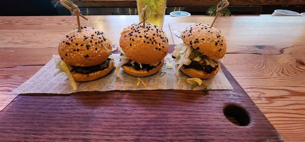 shark club sports bar grill
