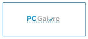 PC Galore Banner