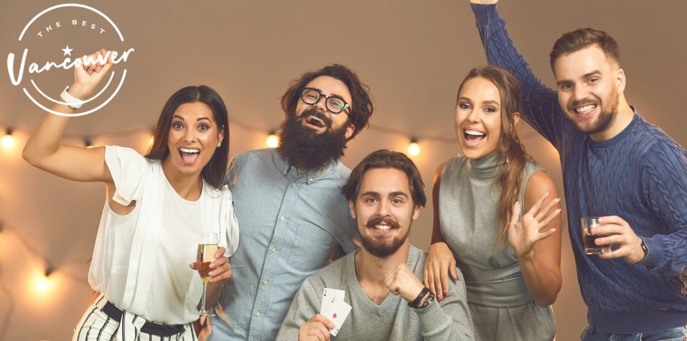 Where to Go for Trivia Nights in Vancouver