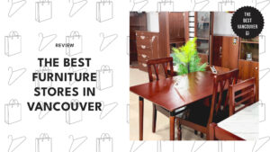 Best Furniture Stores