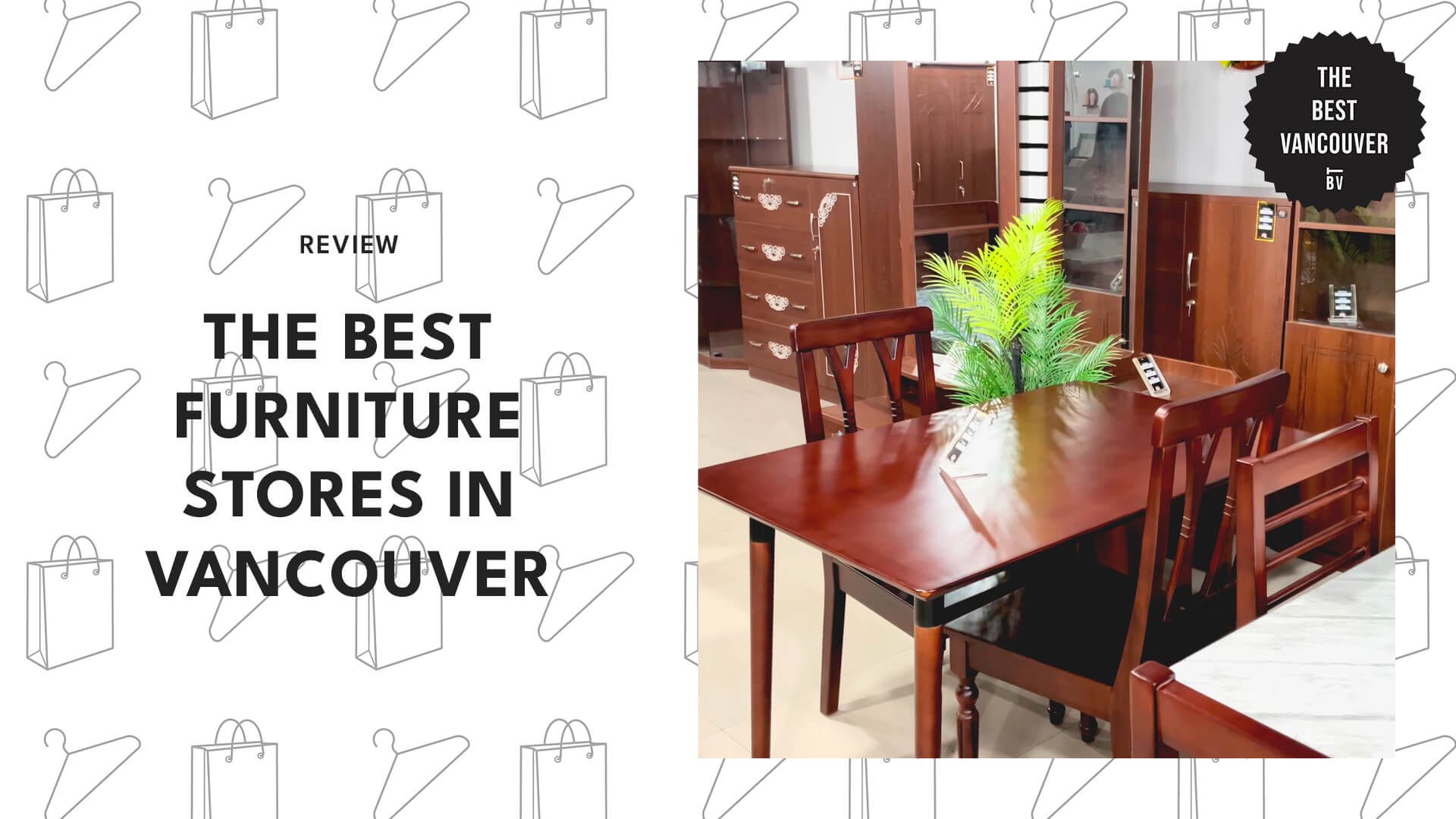 Best Furniture Stores