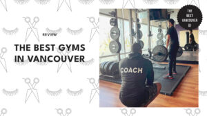 Best Gyms