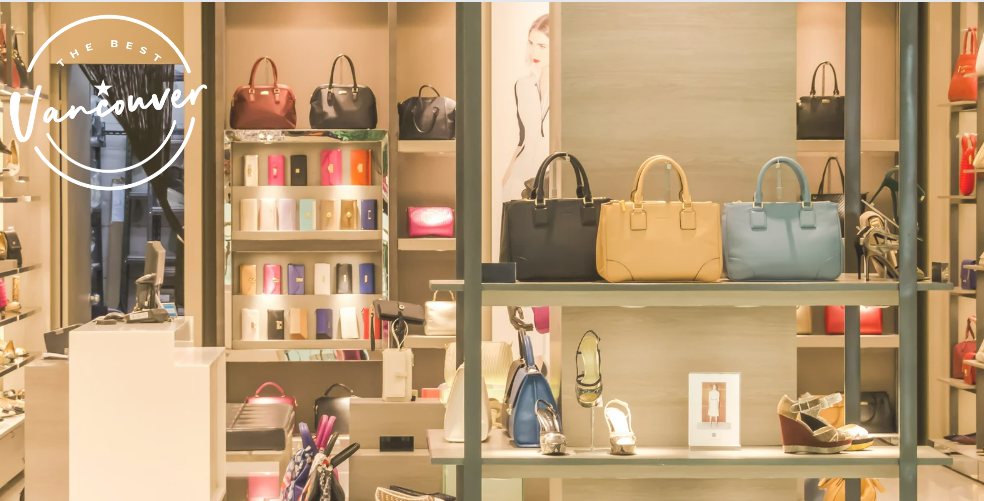 Best Luxury Spots in Vancouver