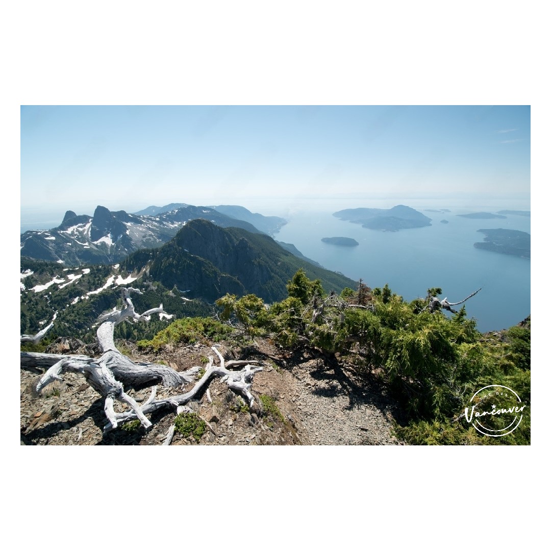 Best North Shore Mountains in Vancouver