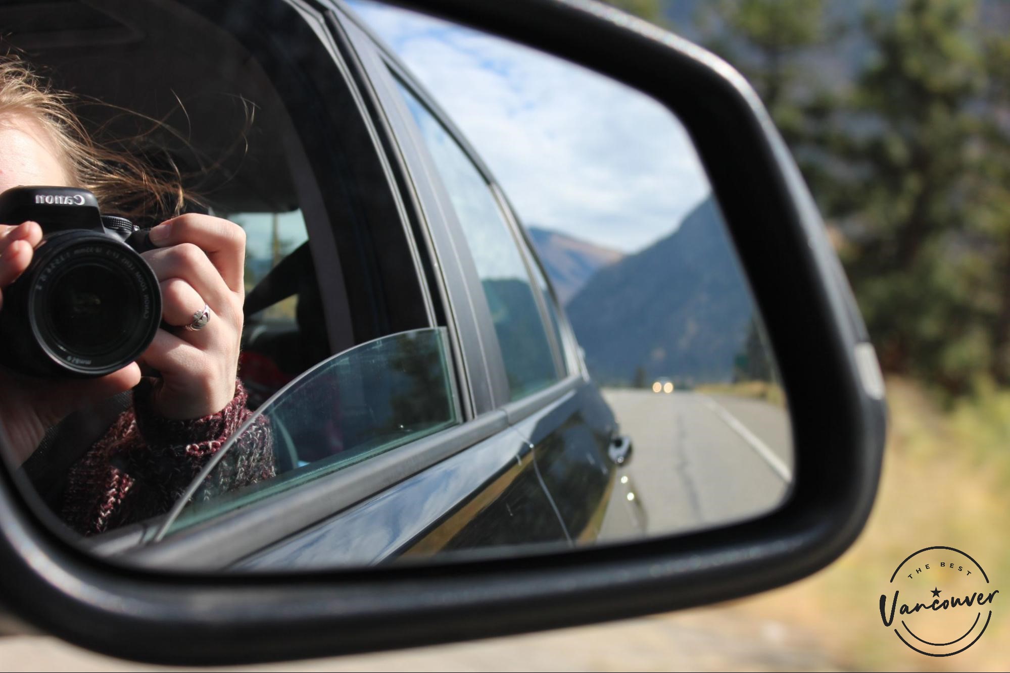 Best Scenic Drives in Vancouver