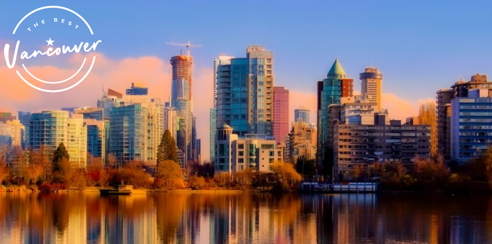 Guide to 5 Day Vancouver Trip