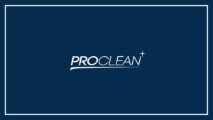 ProClean Logo