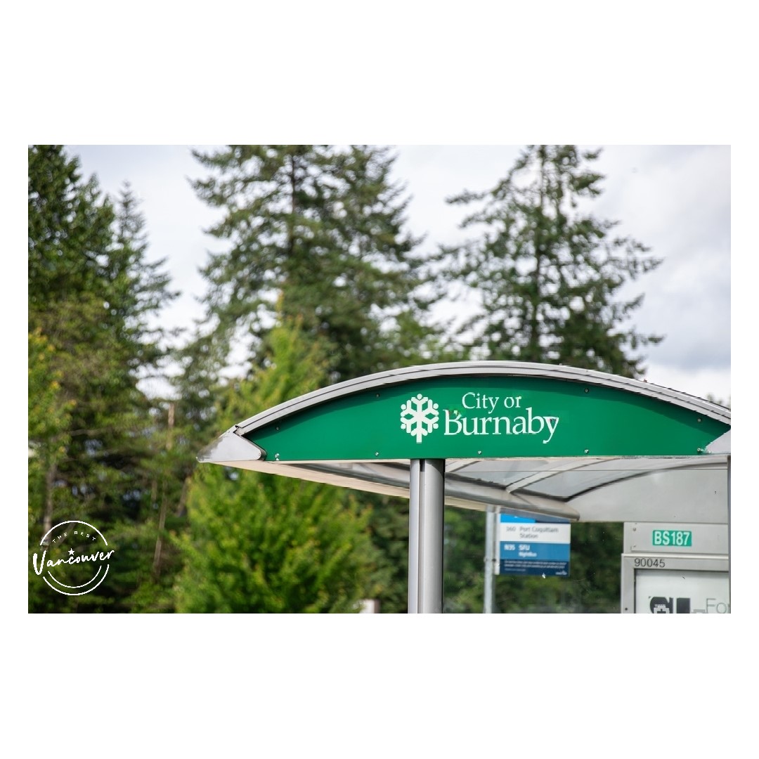 Ultimate Guide to Burnaby Vancouver