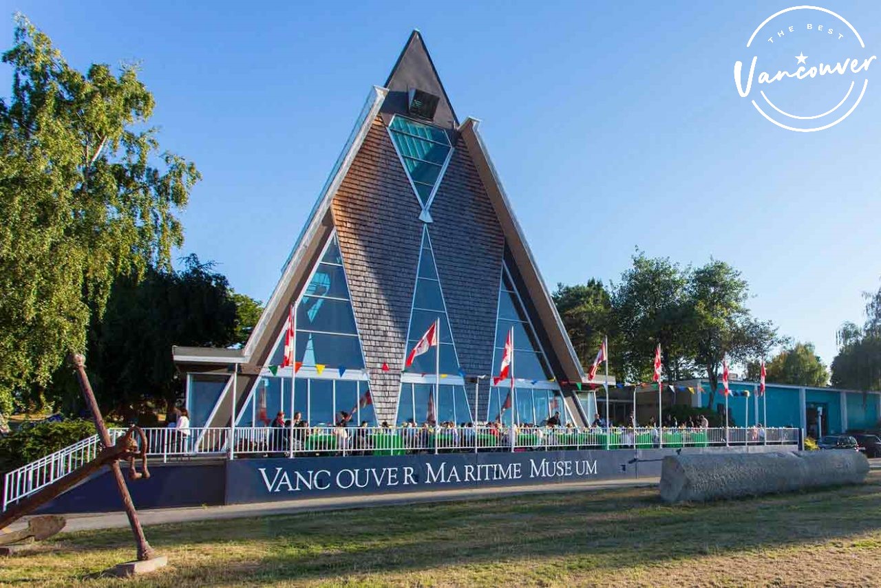 Ultimate Guide to Maritime Museum in Vancouver