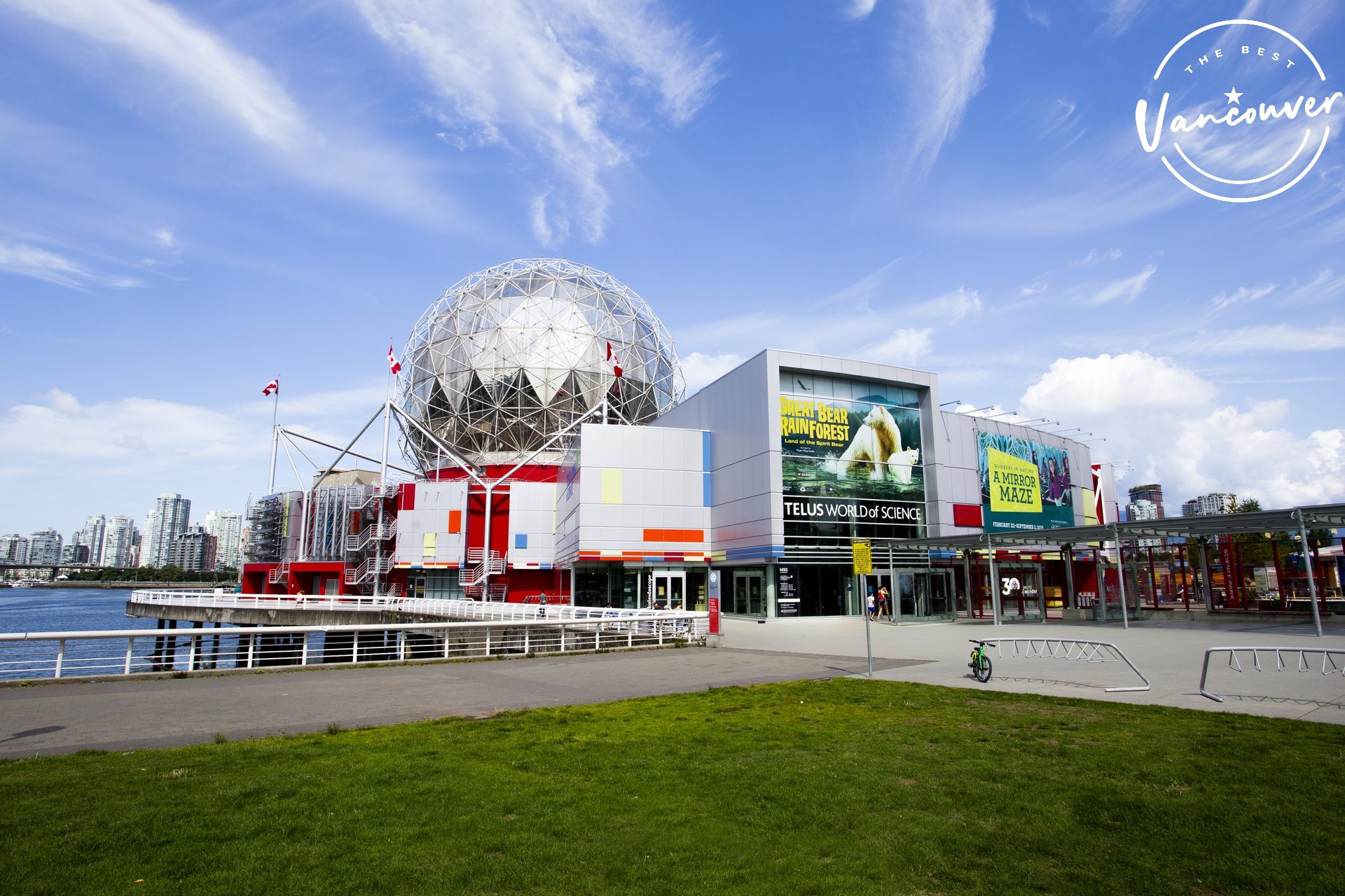 Ultimate Guide to Science World Vancouver