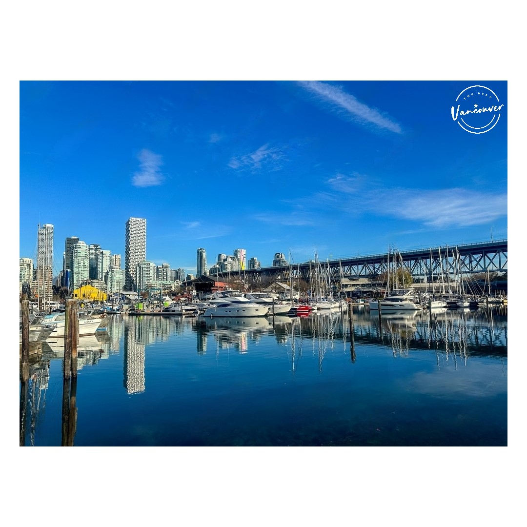 Ultimate Guide to South Granville Vancouver