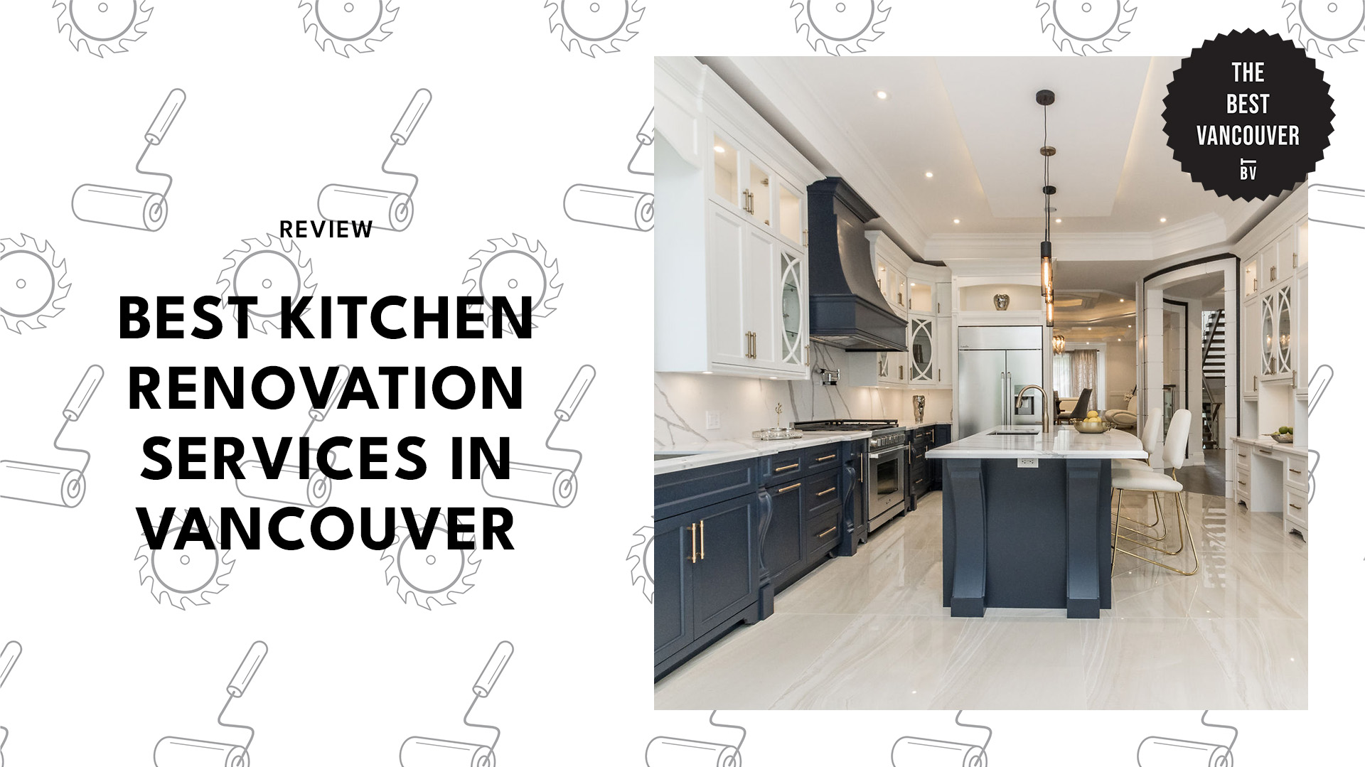 best-kitchen-renovation-vancouver