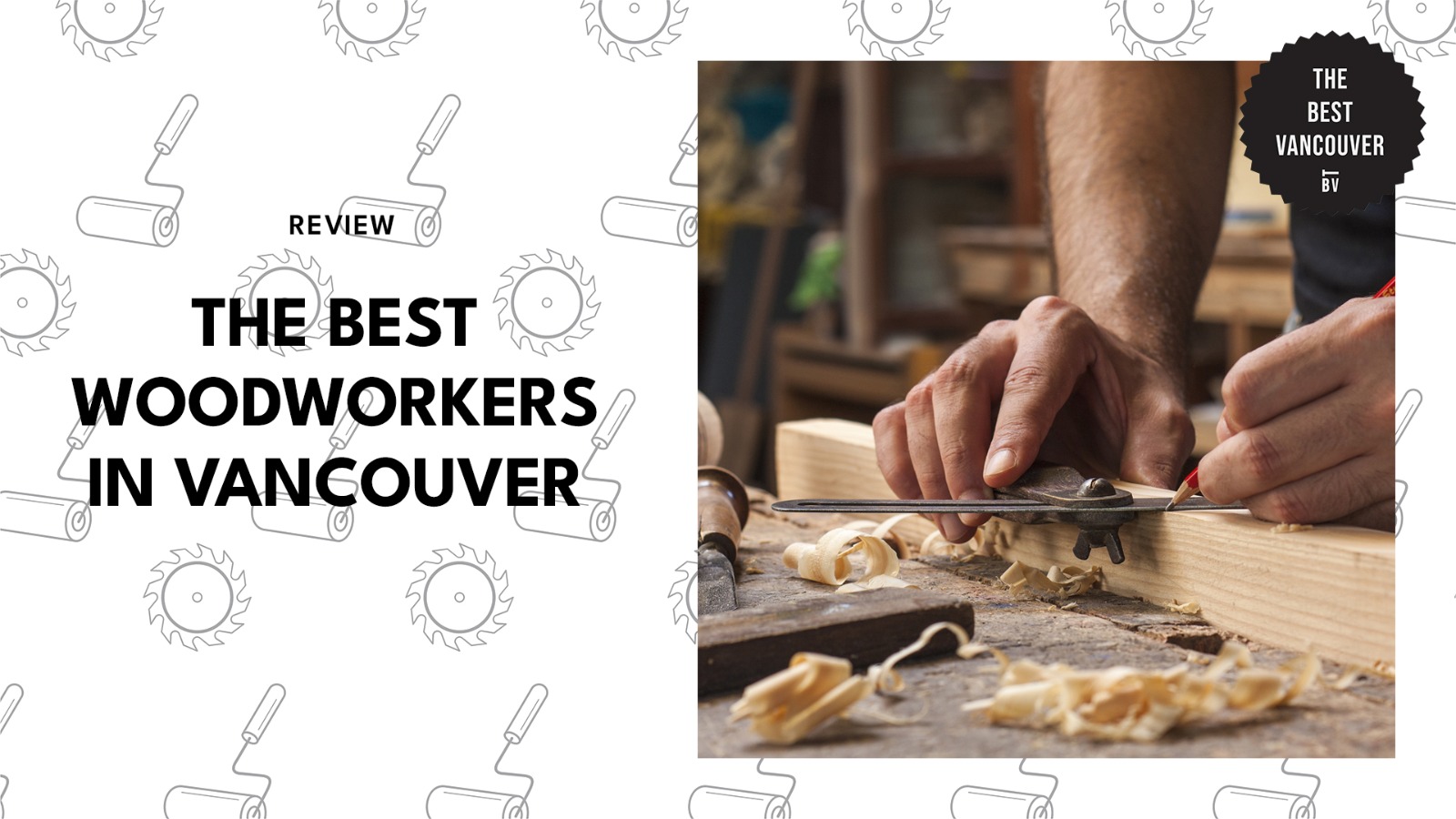 best woodworking vancouver