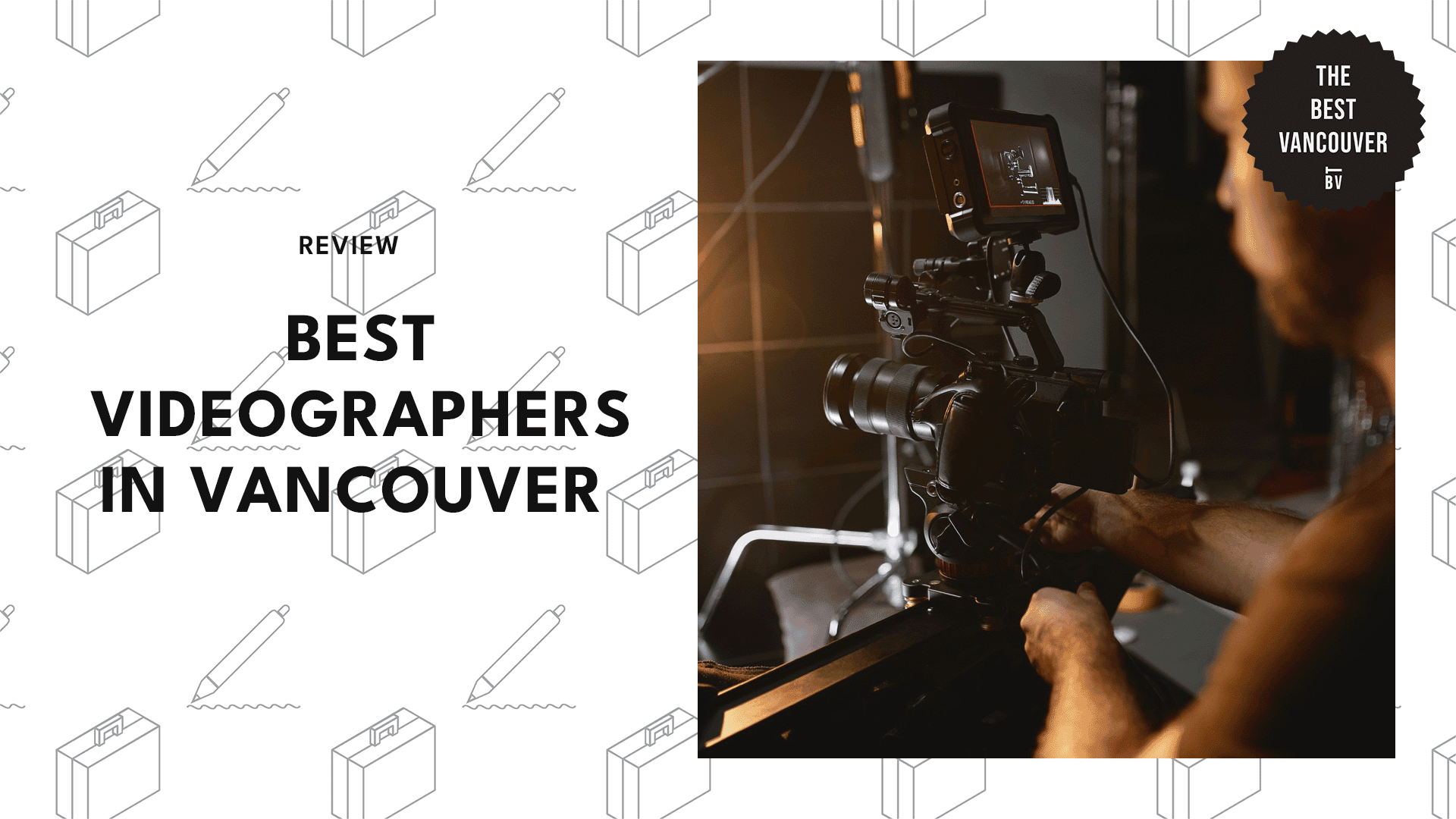 videographers-in-vancouver