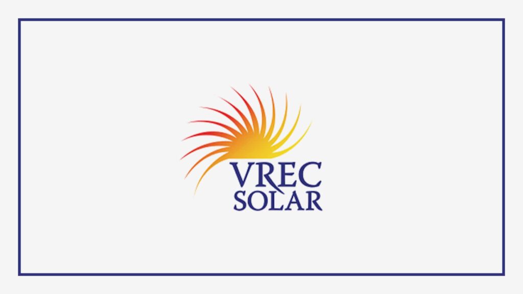 vrec-solar
