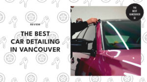 Best Car Detailing